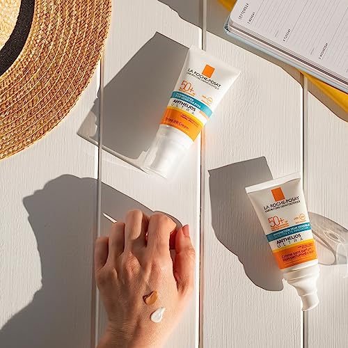 La Roche-Posay Anthelios ULTRA SPF50+ Facial Sunscreen For Dry Skin 50ml