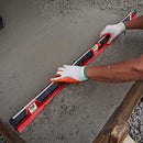 48" REDSTICK Concrete Screed Level