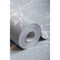 Superfresco Easy Paste The Wall Innocence Duck Egg Metallic Wallpaper