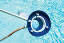 Poolmaster 28300 Big Sucker Swimming Pool Leaf Vacuum, Blue