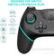 Switch Controller, Wireless Switch Controller for N-Switch/Switch OLED/Switch Lite Ibotomo Switch Pro Controller Wireless with Wake-Up, Ergonomic Non-Slip, Turbo, Motion, Screenshot, Vibration