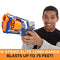 Hasbro Nerf N-Strike Elite Strongarm Blaster