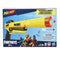 Nerf Fortnite - SP-L Blaster - Yellow with Detachable Barrel and 6 Official Fortnite Elite Darts - Epic Games Fortnite - Toys for Kids - E6717 - Ages 8+