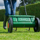 Scotts Evengreen Drop Fertilizer Spreader