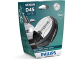 Philips 42V 35W Xenon X-tremeVision Gen2 D4S Car Headlight Bulb