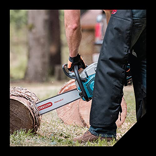 Oregon S56 AdvanceCut 16-Inch Chainsaw Chain Fits Craftsman, Echo, Homelite, Poulan, Remington