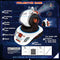 HISTOYE Infrared Laser Tag Gun Set with Projector,2 Player Laser/Lazer Tag Set for Kids Adults Indoor Outdoor Games Family Fun Toys,Kids Laser Tag Gun Toys for Boys Teens Age 6 7 8 9 10 11 12+ Gifts