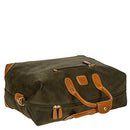 Life 18 inch Carry-on Holdall, Olive, 43 cm, Hand Luggage