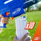 NERF NER FORTNITE Blue Shock