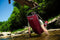ENO Lounger Chair, Black