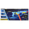 NERF Rival Pathfinder XXII-1200 Blaster, Most Accurate Rival System, Adjustable Sight, 12-Round Magazine, 12 Rival Accu-Rounds