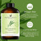 Handcraft Eucalyptus Essential Oil - Huge 4 OZ - 100% Pure & Natural - Premium Therapeutic Grade with Premium Glass Dropper