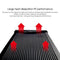 40/60/90Aquarium Light Lighting Full Spectrum Aqua Plant Fish Tank Bar LED Lamp (For40-60CM Tank)