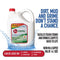Hoover Renewal Deep Clean and Restore Carpet Cleaner, Carpet Washer Solution, 4 litre