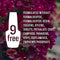 OPI Nail Lacquer, Up to 7 Days of Wear, Chip Resistant and Fast Drying Nail Polish, Barefoot in Barcelona, 15ml