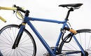 Kryptonite New-U New York Standard Heavy Duty Bicycle U Lock Bike Lock