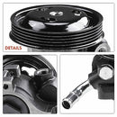 Hydraulic Servo Pump for Escort VI AAL ABL GAL ALL AVL AFL Escort VII ANL GAL Escort Klasseic AAL ABL Fiesta IV JA JB Fiesta Box J3 J5 JV F3L F5L 1.8L Diesel 1995-2003 F6RC3A6744 EA