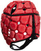 Canterbury Ventilator Head Gear AA09830 Red, XL