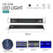 40/60/90Aquarium Light Lighting Full Spectrum Aqua Plant Fish Tank Bar LED Lamp (For40-60CM Tank)