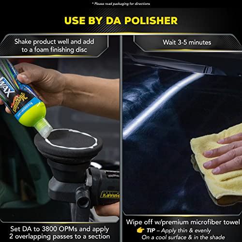 Meguiar's Hybrid Liquid Ceramic Wax