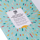 Hallmark Video Greetings Birthday Card - 'Happy You Day' Balloons Design