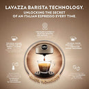 Lavazza A Modo Mio Espresso Intenso Coffee Capsules - 16 Pods