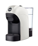 Lavazza Tiny White A Modo Mio Coffee Machine