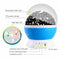 LED Night Star Galaxy Projector Light Lamp Rotating Starry Baby Room Kids Gift
