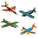 Galt Toys, Glider Planes, Craft Kit for Kids, Ages 5 Years Plus