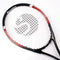 Senston Tennis Rackets for Adults 27 inch Tennis Racquets - 2 Player Tennis Set with 3 Balls,2 Grips, 2 Vibration Dampers