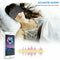 Wireless Bluetooth 5.0 Stereo Eye Mask Headphones Earphone Sleep Music Mask PB (Grey)