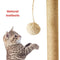Floofi 150cm Cat Tree, Cat Tower, Cat Scratching Post, Cat Tree for Indoor Cats, Cat Condo, Cat Furniture, Cat Trees, Cat Post, Large Cat Tree, Cat Tree Tower, Cat Tower Large Cats