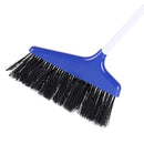 [3PCE] Xtra Kleen Broom and Dustpan Set, Clean with Ease, Perfect Tools for Effortless Floor Sweeping and Tidying