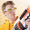 Hasbro NERF - Ultra One Motorized Blaster - 25 Nerf Ultra Darts - The Ultimate in Nerf Dart Blasting - Compatible Only with Nerf Ultra One Darts - Ultra 1 - Games and Toys for Kids - Boys and Girls Ages 8+