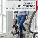 Hoover PowerDash Carpet Washer
