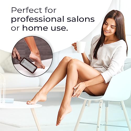 Microplane Colossal Pedicure Rasp (Foot File)