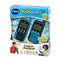 VTech KidiGear Walkie Talkies - Hi-Tech Communication Kids Walkie Talkie - 518503 - Blue