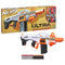 Nerf Ultra - Select - Fully Motorized Blaster - 2 Different 10 Dart Clips - Choose Distance or Accuracy - Rapid Fire Blasting - Outdoor Games And Toys For Kids - Boys And Girls - F0958 - Ages 8+