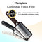 Microplane Colossal Pedicure Rasp (Foot File)