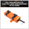 500KG Loading Motorcycle Scissor Lifter Motorbike Jack Lift Hoist Platform