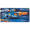 Nerf Elite 2.0 Eaglepoint RD-8 Blaster - 8-Dart Drum - Detachable Scope and Barrel - 16 Official Nerf Elite Darts - Bolt Action - Toys for Kids - Sport and Outdoor Toys - F0423
