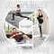 Premium Wobble Balance Board - Hex Design