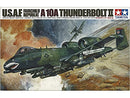 Tamiya A-10A Thunderbolt II Model Kit