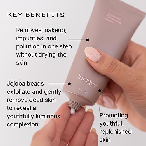 Jurlique - Nutri Define Supreme Cleansing Foam 100 ml
