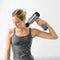 Muscle Massage Gun Deep Tissue for Athletes, Percussion Massagers for Neck Back, Shoulder Body Pain Relief, 30 Speeds Quiet Handheld Massager, LCD Touch Screen with 10 Heads