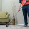 CLEANOVATION Rug Renovator/Carpet Cleaning Brush