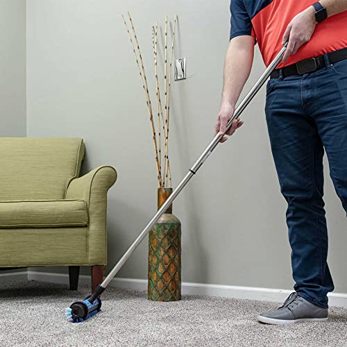 CLEANOVATION Rug Renovator/Carpet Cleaning Brush