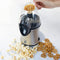 Progress by WW EK5319WW Electric Popcorn Maker with Measuring Cup, No Oil, Homemade Fresh Popcorn in Under 3 Minutes, Uses Hot Air, Detachable Cover, Parties, Movie Nights, Sleepovers, 1200 W