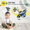 Holy Stone Mini Drone for Kids and Beginners RC Nano Quadcopter Indoor Small Helicopter Plane with Auto Hovering, 3D Flip, Headless Mode and 3 Batteries, Great Gift Toy for Boys and Girls, Blue