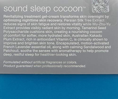 Dermalogica Sound Sleep Cocoon 50ml